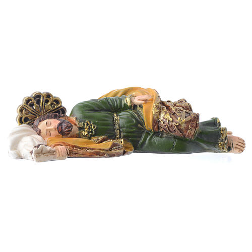 san giuseppe dormiente 1