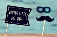 buona festa del papa