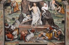 Pasqua nell'arte: le opere più belle che rappresentano la Passione di Cristo