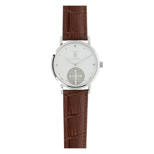 orologio san benedetto