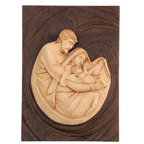 sacra famiglia mato grosso