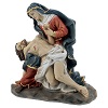 statua la pietà in resina