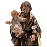 statua san giuseppe padre putativo 1