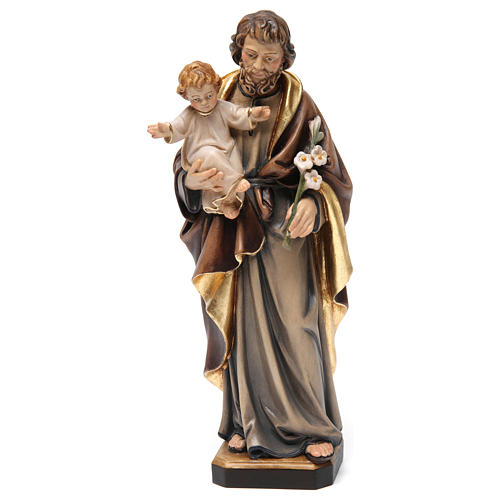 statua san giuseppe padre putativo