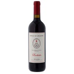 vino rosso toscano
