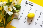 pasqua calendario