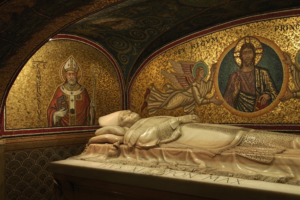La tomba di San Pietro e la sua incredibile scoperta
