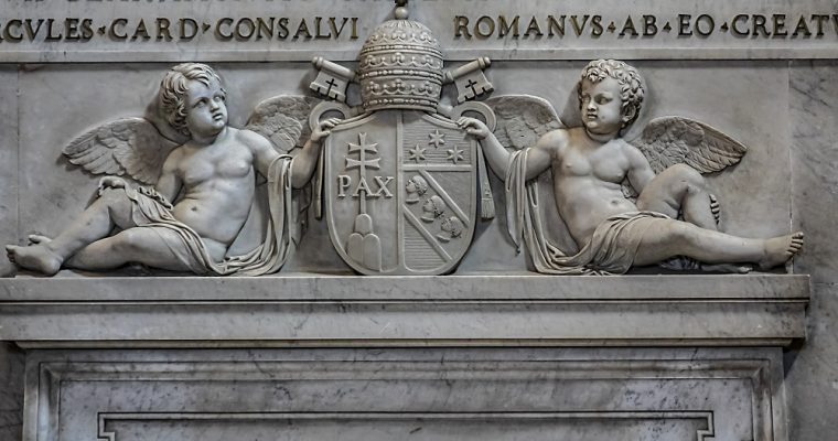 Le tombe dei papi e tutto quello che c’è da sapere