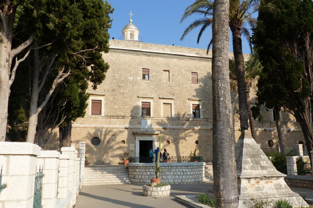 Monasterio_de_Stella_Maris_Haifa_Israel