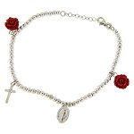 bracciale-roselline