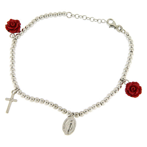 bracciale-roselline