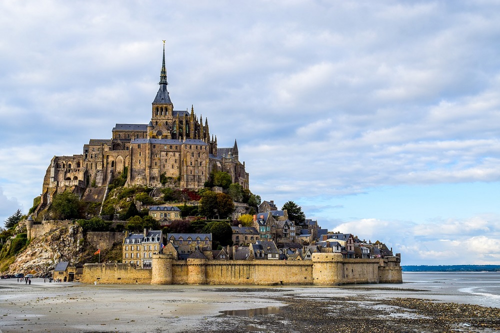 mont-saint-michel