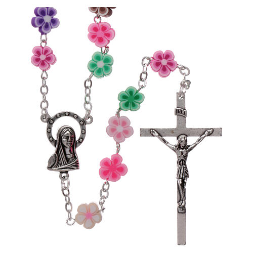 rosario-plastica-grani-fiori-multicolore-5-mm