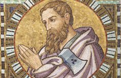 San Mattia: l'apostolo che prese il posto di Giuda Iscariota