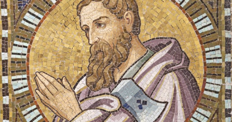 San Mattia: l’apostolo che prese il posto di Giuda Iscariota