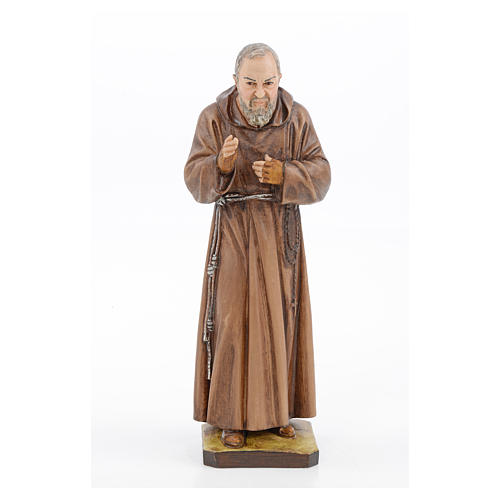 san-pio-in-resina