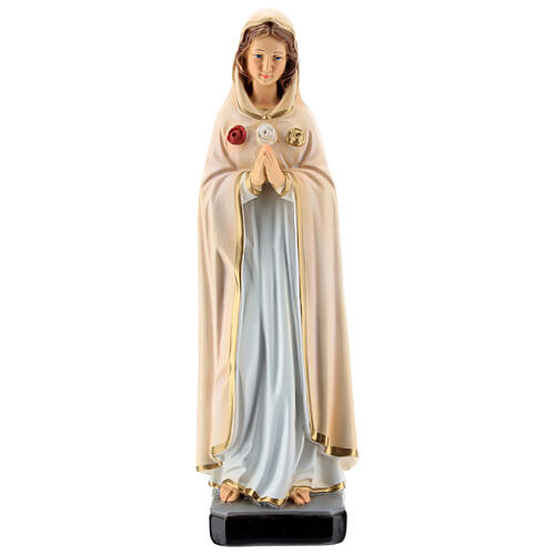 statua-madonna-rosa-mistica-resina-30-cm-dipinta