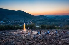 I messaggi della madonna di Medjugorje: percorriamoli nel suo 40 anniversario