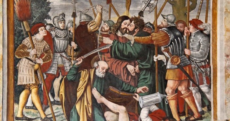 La vera storia di Giuda Iscariota: conosciuto per aver tradito il Messia