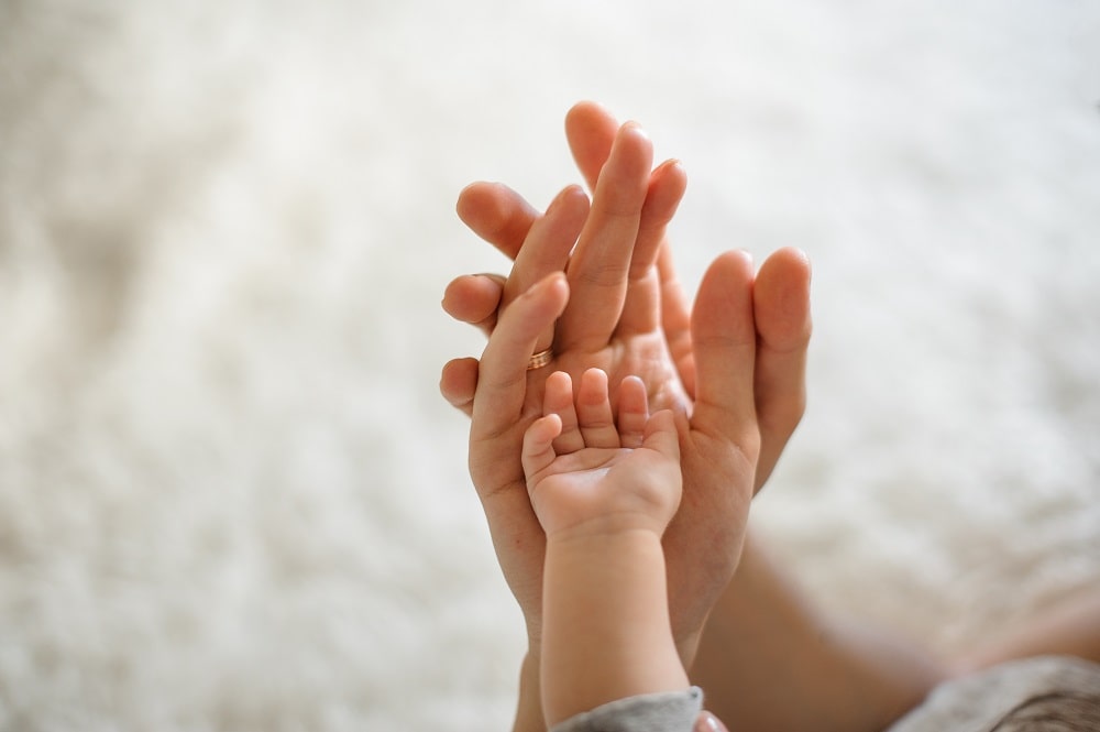 Bomboniera Sacra Famiglia: un grande significato in un piccolo gesto