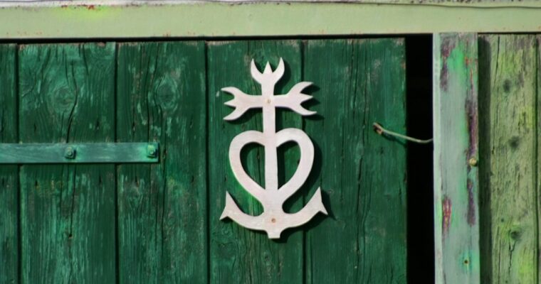 Fede, speranza e carità: virtù teologali
