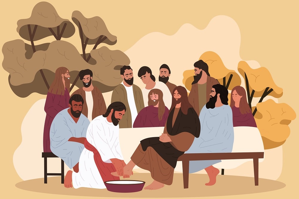 Chi erano i 12 apostoli e scopri la differenza tra apostoli e discepoli