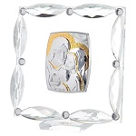quadretto-sacra-famiglia-lamina-argento-e-festoni-cristallo-7x7-cm