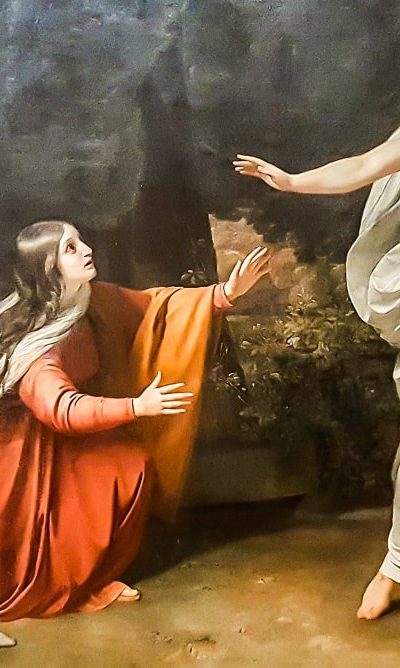 Maria Maddalena moglie di Gesù: facciamo chiarezza