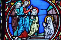 Marta, Maria e Lazzaro: gli amici di Gesù
