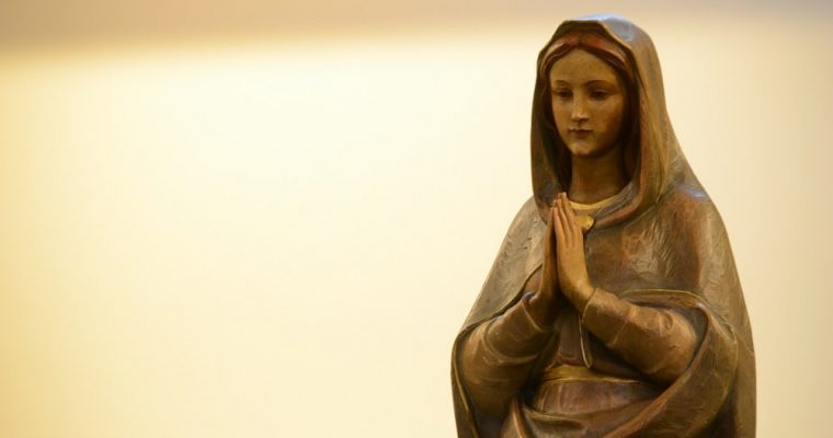 Titoli Mariani: cosa sono e quanti sono tutti i nomi dedicati a Maria