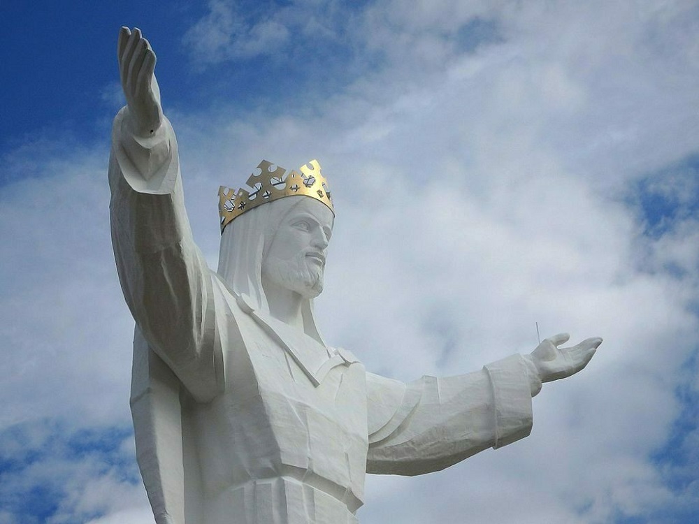 Christ_the_King_Statue