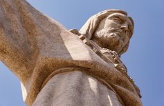 cristo redentore
