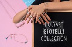 Gioielli Holyart Collection: un gioiello di tendenza che comunica fede e devozione