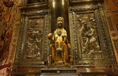 Madonne nere in Italia e nel mondo: origini e mistero di un culto