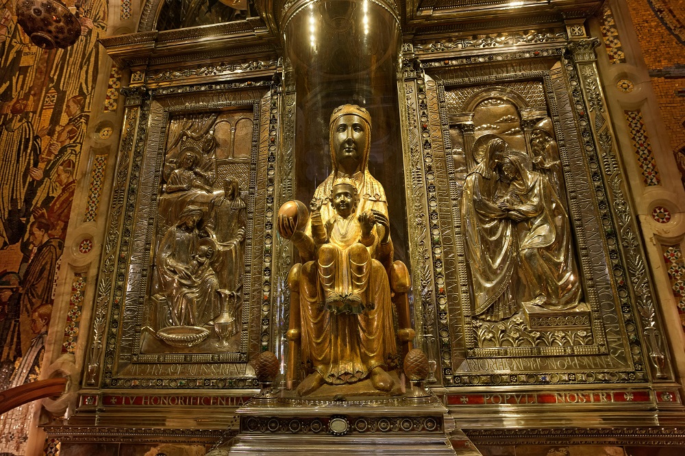 Madonne nere in Italia e nel mondo: origini e mistero di un culto