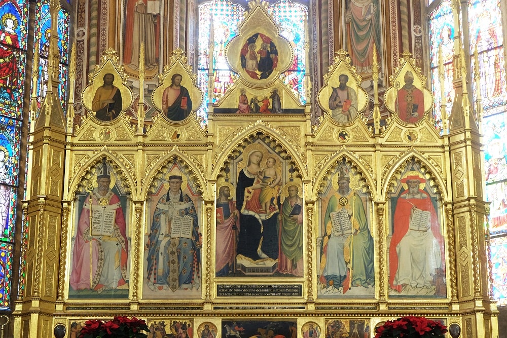 I padri della Chiesa: chi erano e cosa si intende per patristica