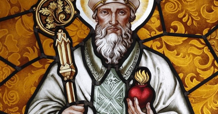 Le confessioni di sant’Agostino: come cambiare la propria vita