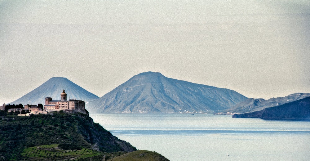 santuario tindari