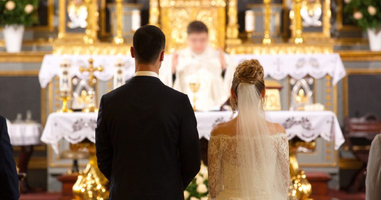 Corso prematrimoniale: cos’è, quanto dura e come funziona