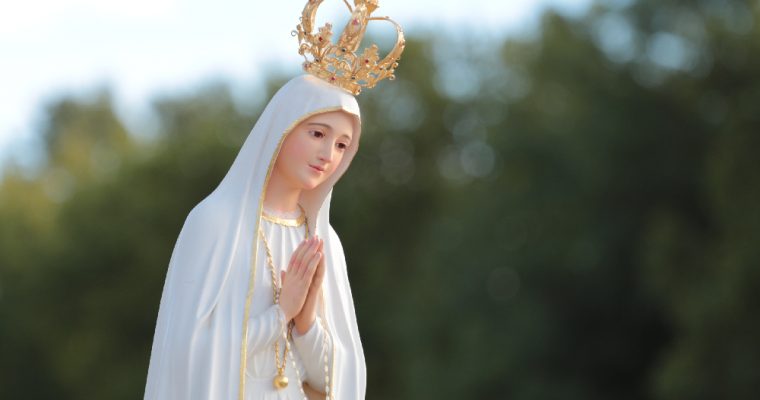 La preghiera contro la depressione alla Madonna del Sorriso