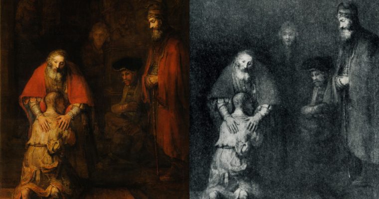 Rembrandt, il ritorno del figliol prodigo: significato e descrizione dell’opera