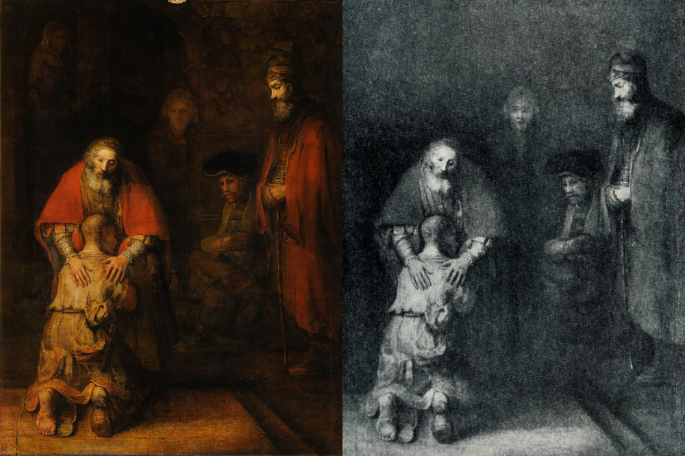 Rembrandt, il ritorno del figliol prodigo: significato e descrizione dell’opera