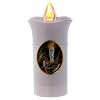 lumino lumada immagine lourdes bianco