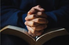 Preghiera per i malati: pregare per una persona cara o per se stessi