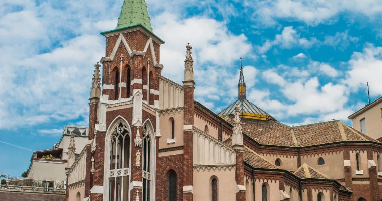 San Camillo de Lellis: il santo protettore degli infermi