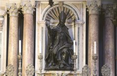 La storia di San Gennaro, il santo patrono di Napoli