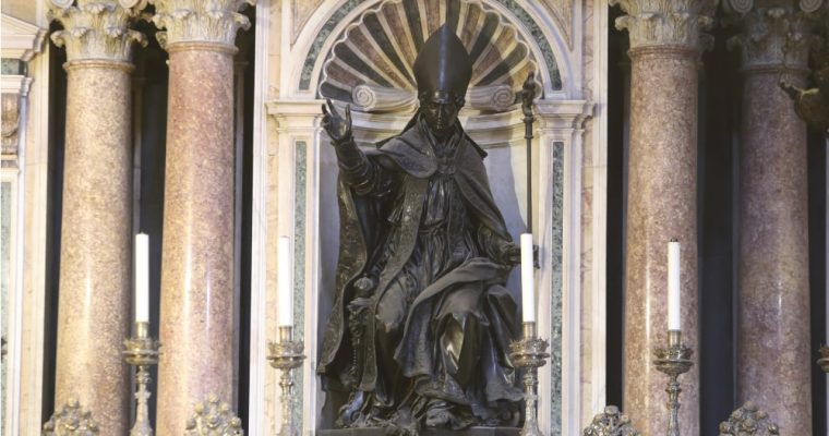 La storia di San Gennaro, il santo patrono di Napoli