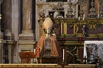 sangue di san gennaro