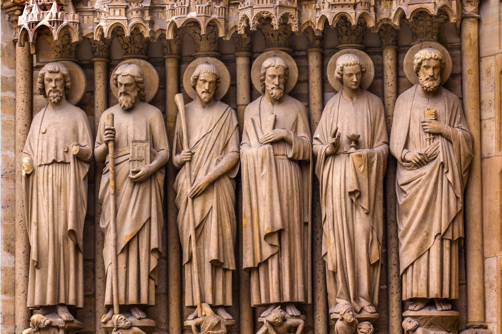 Le frasi dei santi da dedicare nell’occasione giusta