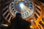 santo sepolcro gerusalemme